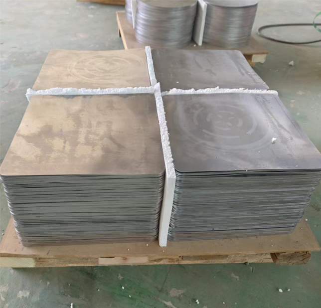 广州ICU防辐射铅板