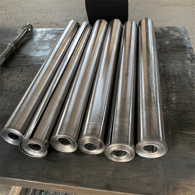 广州CT室防辐射铅板 铅板厂家