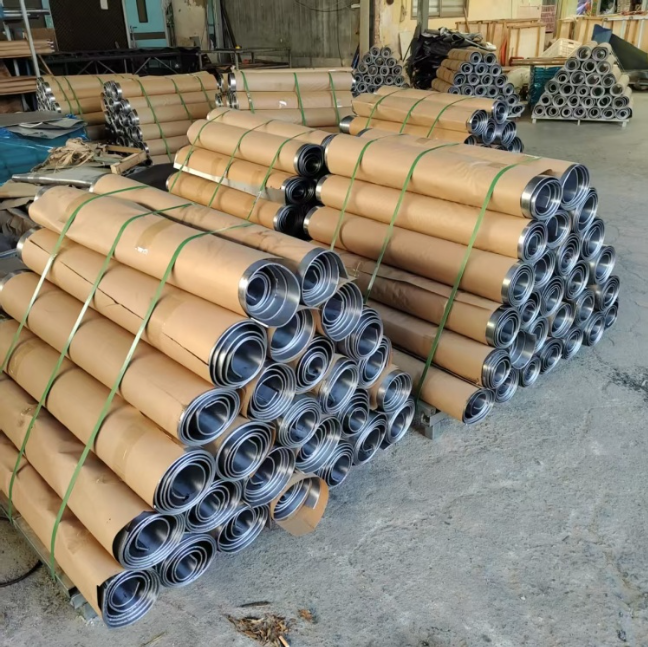 广州防辐射铅板铅皮 0.5-50mm定制